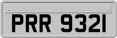 PRR9321