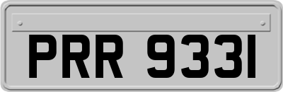 PRR9331