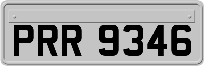 PRR9346