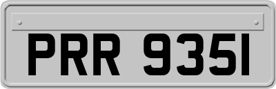 PRR9351