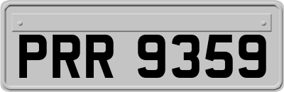 PRR9359
