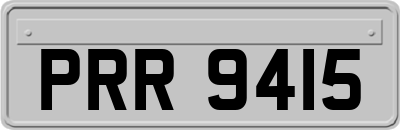 PRR9415