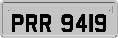 PRR9419