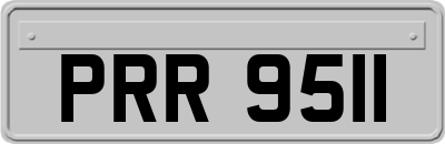 PRR9511