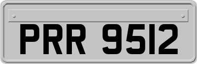 PRR9512