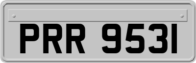 PRR9531