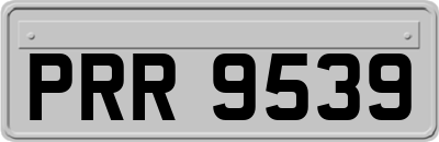 PRR9539