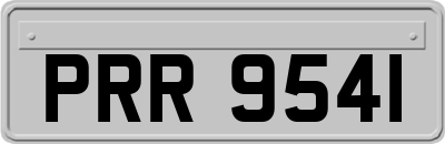 PRR9541