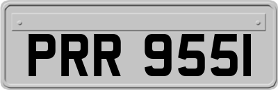 PRR9551