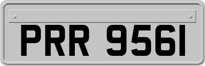 PRR9561