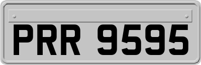 PRR9595