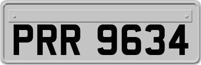 PRR9634