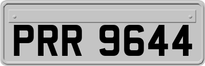PRR9644