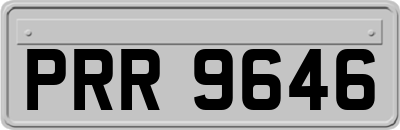 PRR9646