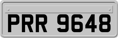 PRR9648