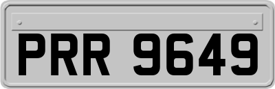 PRR9649
