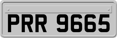 PRR9665