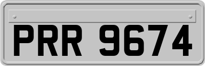 PRR9674