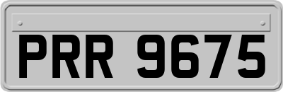 PRR9675