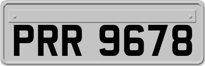PRR9678
