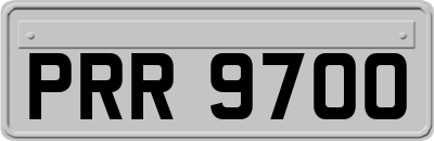 PRR9700