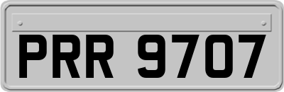 PRR9707