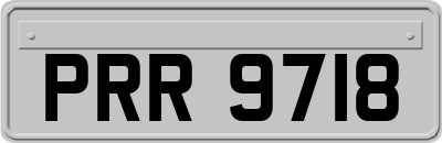 PRR9718