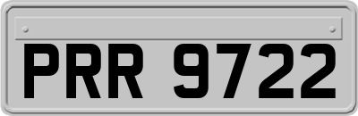 PRR9722