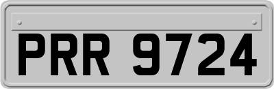 PRR9724