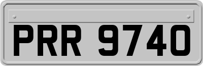 PRR9740