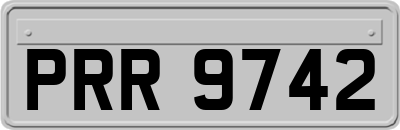 PRR9742