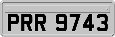 PRR9743