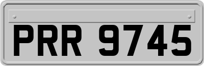 PRR9745