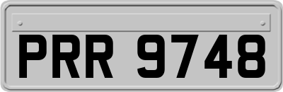 PRR9748