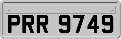 PRR9749