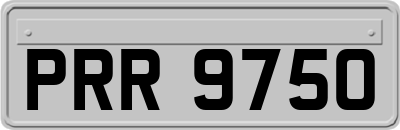 PRR9750