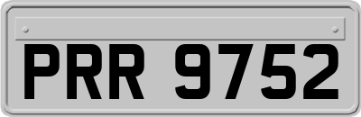 PRR9752
