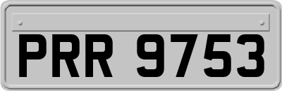 PRR9753