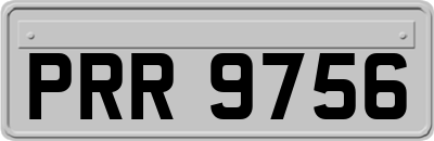 PRR9756