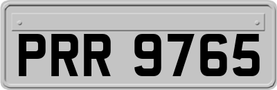 PRR9765