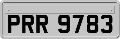 PRR9783