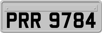 PRR9784