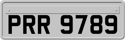 PRR9789