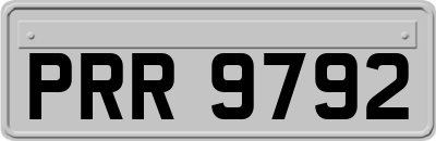 PRR9792
