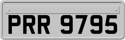 PRR9795