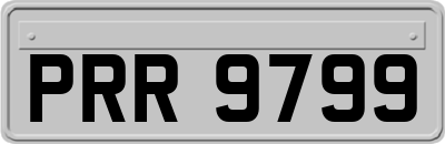 PRR9799