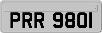 PRR9801