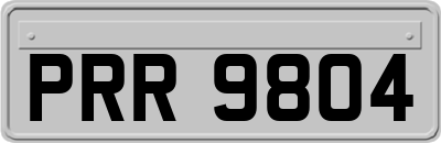 PRR9804