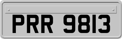 PRR9813