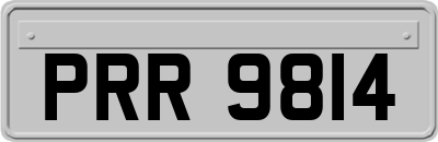 PRR9814
